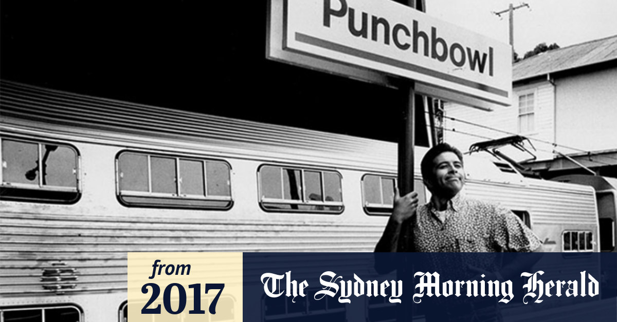 Video A look at Punchbowl through the decades